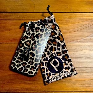 Leopard Loopy Case for iPhone XR